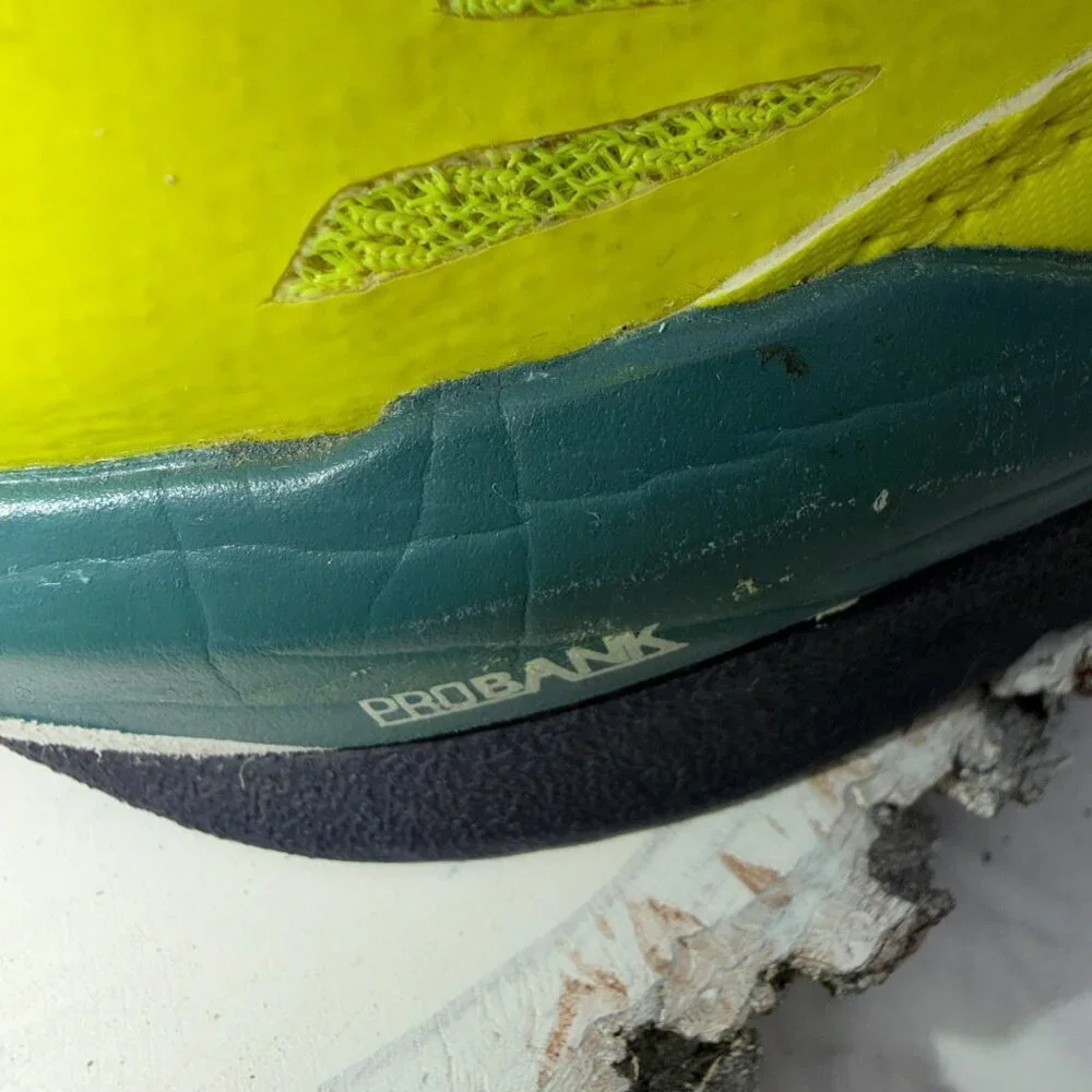 New Balance new balance